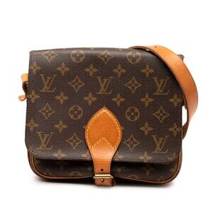 Louis Vuitton Cartouchiere Handbag #250531L79B